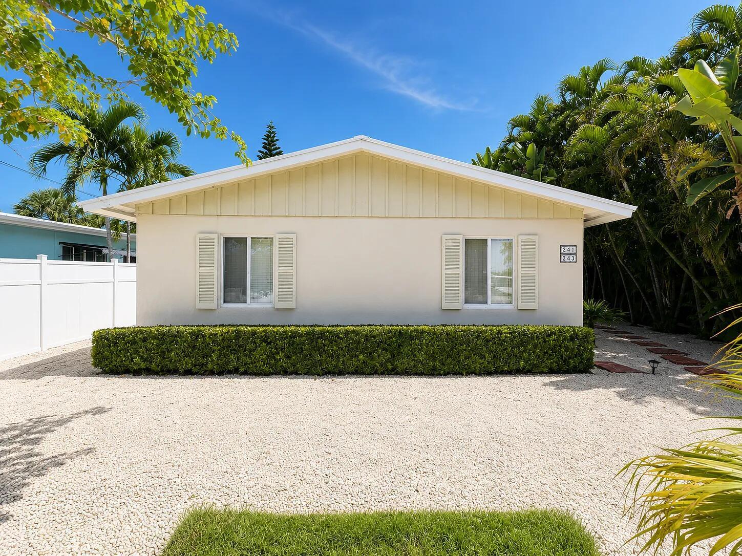 241 NE 12th Street # 241, Delray Beach FL 33444