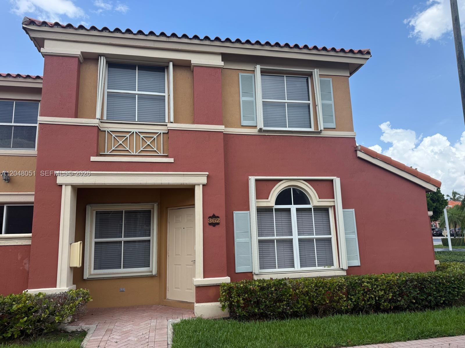 6141 NW 115th Pl # 362, Doral FL 33178