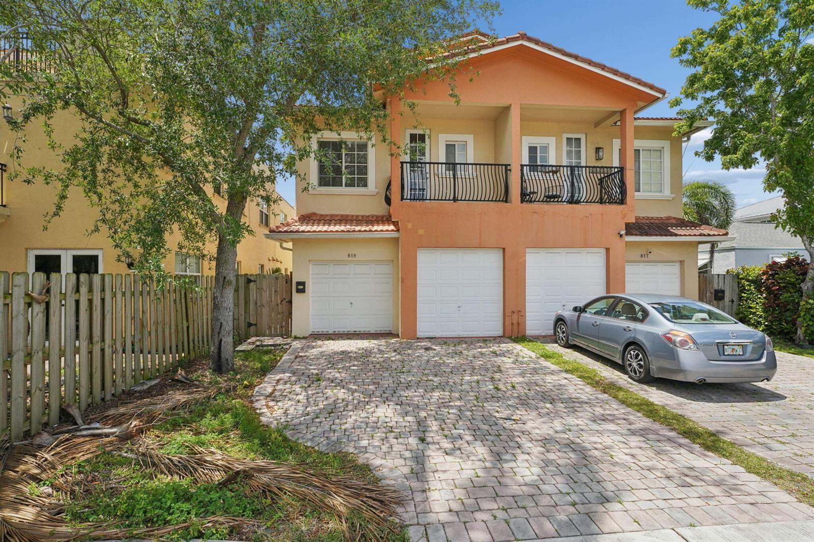 819 SW 7th Avenue, Fort Lauderdale FL 33315