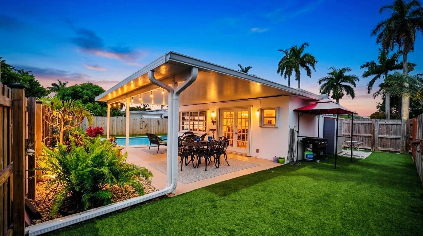 707 N 32nd Avenue, Hollywood FL 33021 photo 3