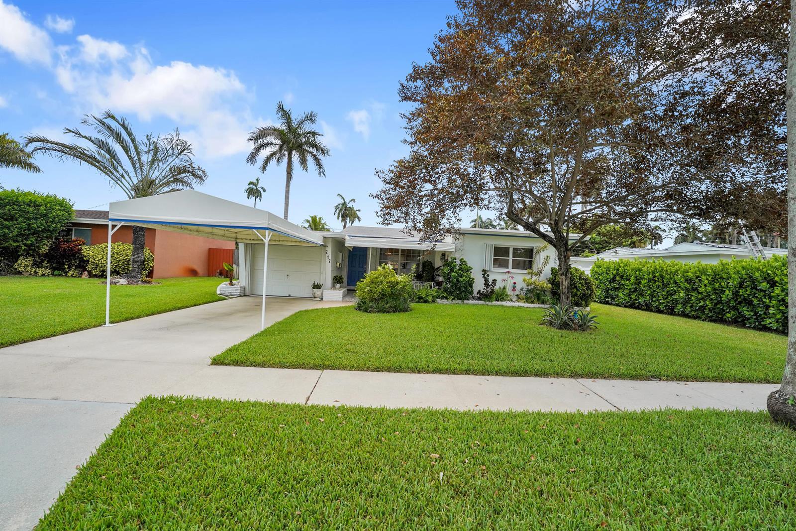 707 N 32nd Avenue, Hollywood FL 33021 photo 5