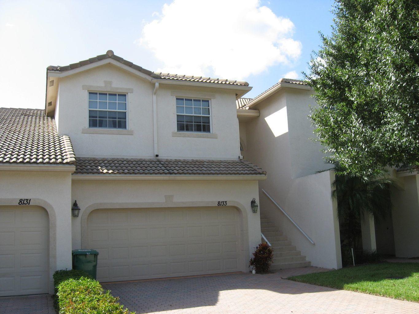 8133 Mulligan Circle, Port St. Lucie FL 34986