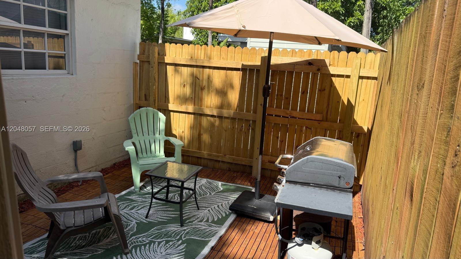 3422 SW 25th St, Miami FL 33133 photo 3