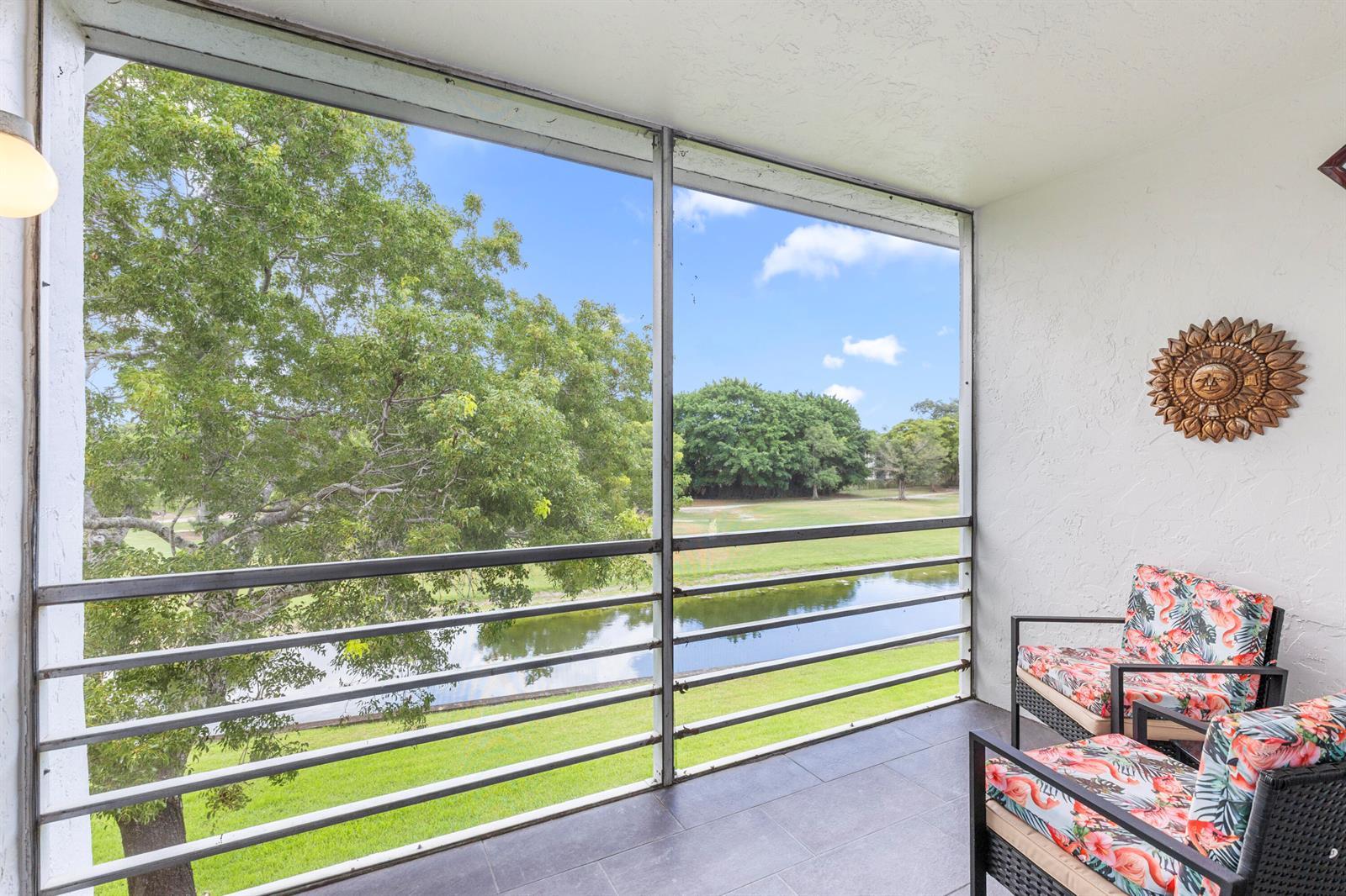 8105 NW 61st Street # A307, Tamarac FL 33321