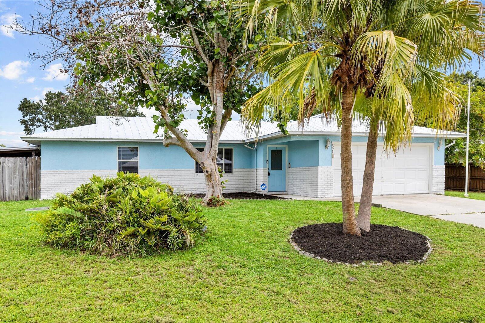 391 SW Duval Avenue, Port St. Lucie FL 34983 photo 2