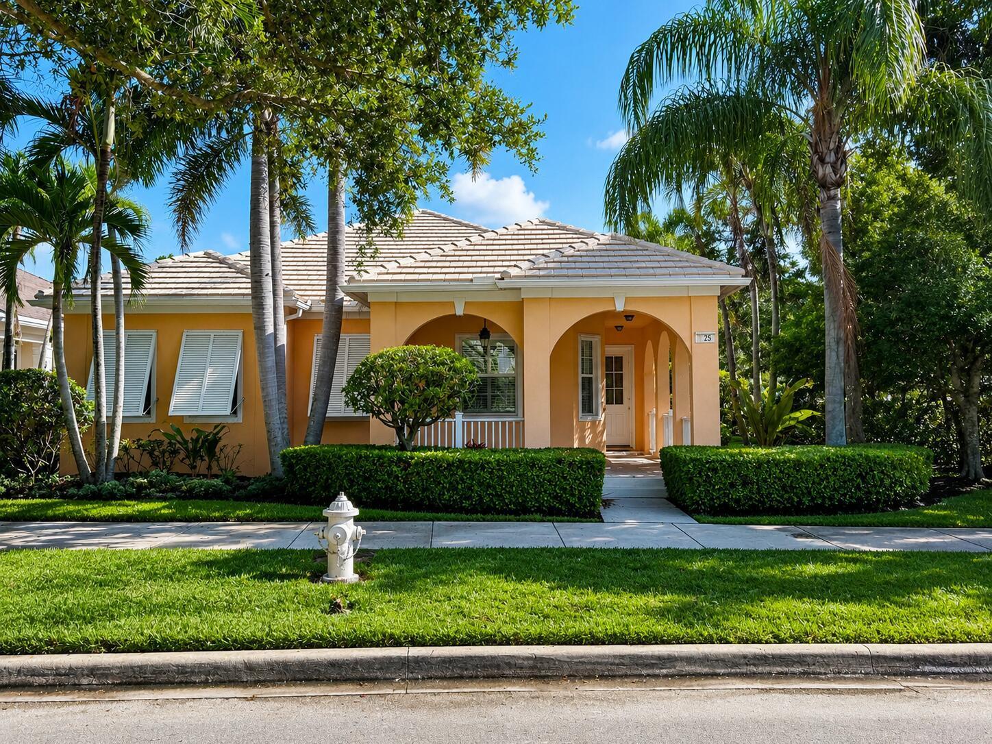 1825 Dakota Drive, Jupiter FL 33458