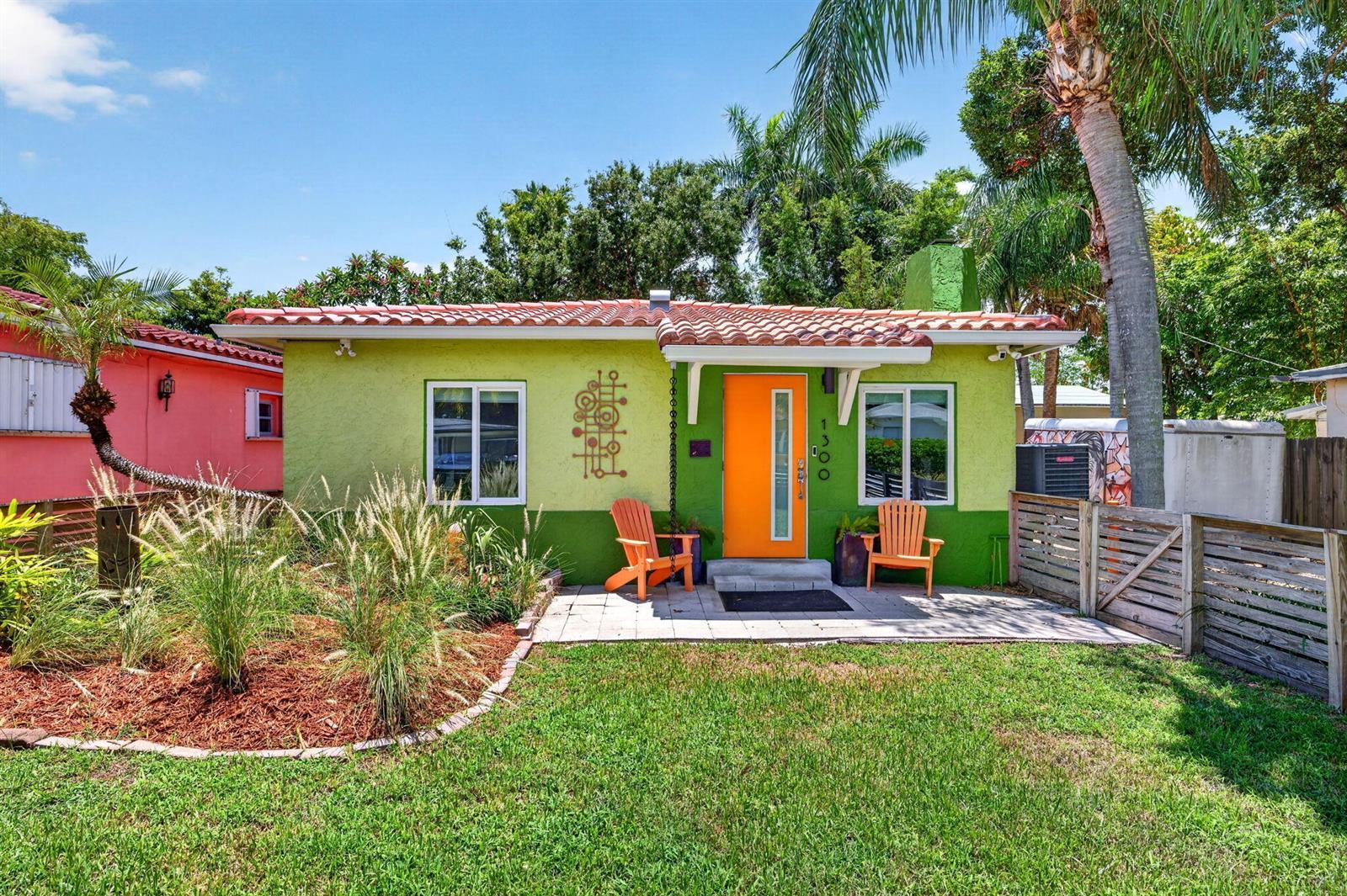 1300 SW 31st Street, Fort Lauderdale FL 33315