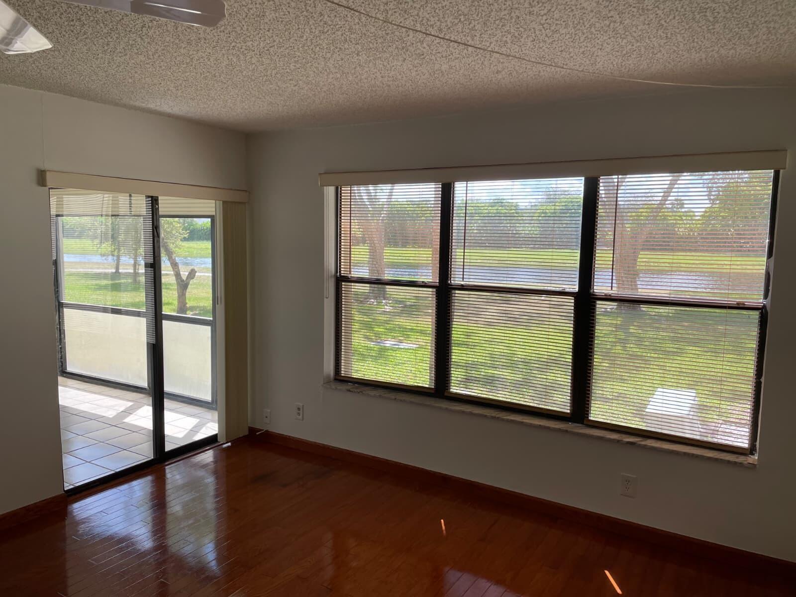 2322 S Cypress Bend Drive # 110, Pompano Beach FL 33069 photo 2