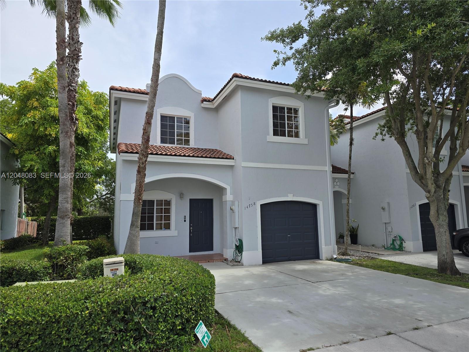 14758 SW 9th Ln, Miami FL 33194 photo 3