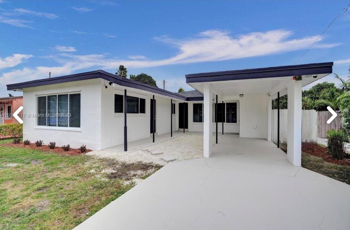 6720 Coolidge Street # 1, Hollywood FL 33024