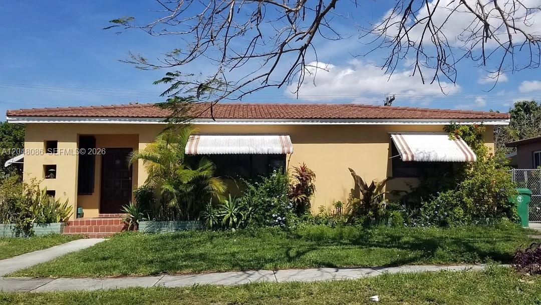 4801 NW 5th St, Miami FL 33126