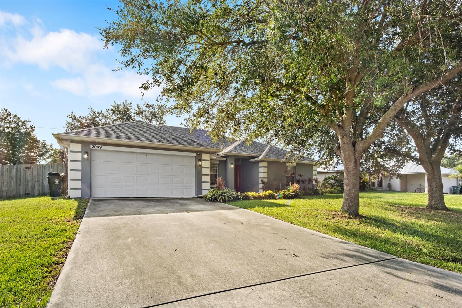 2049 SW Capeador Street, Port St. Lucie FL 34953 photo 3