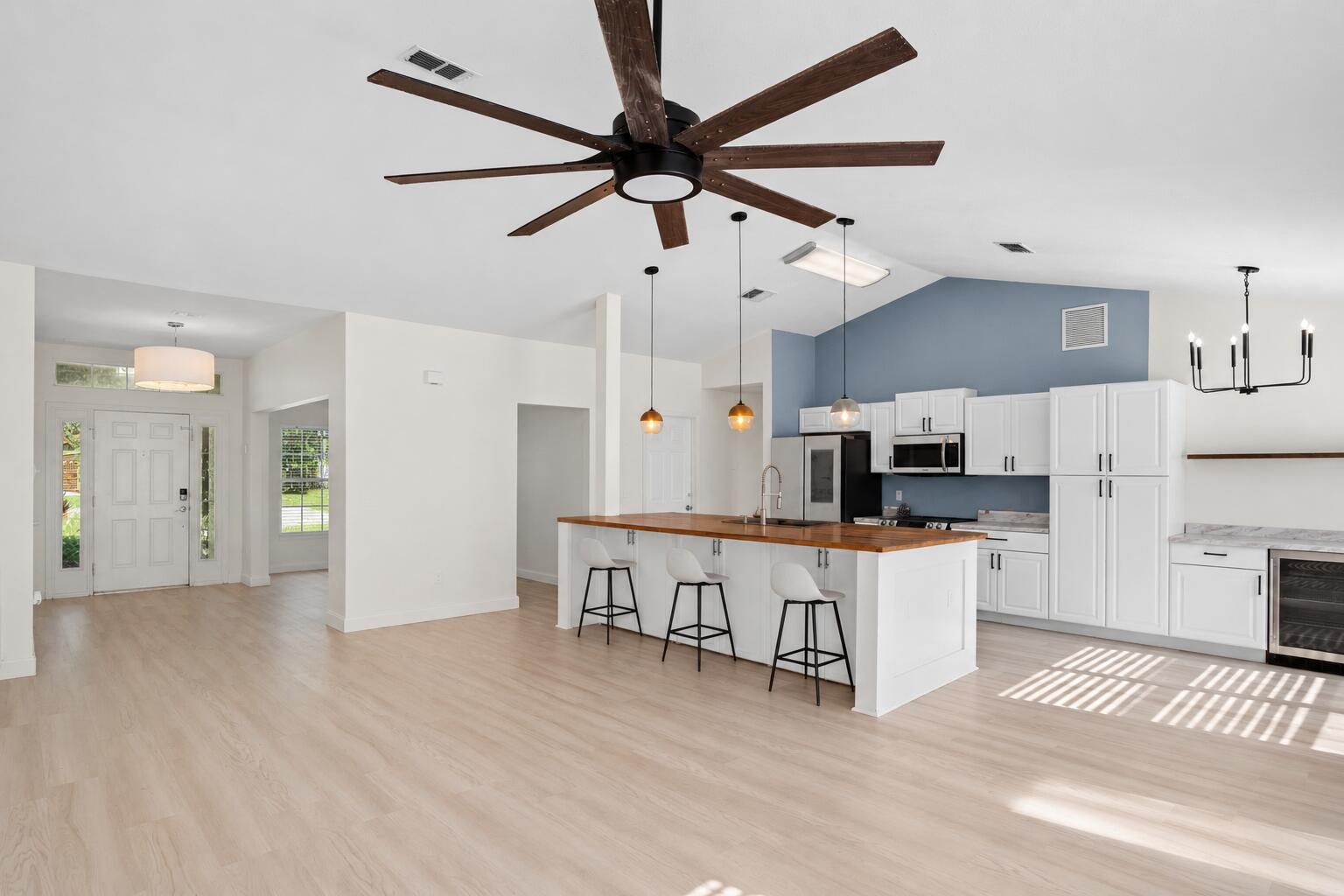 2049 SW Capeador Street, Port St. Lucie FL 34953 photo 4