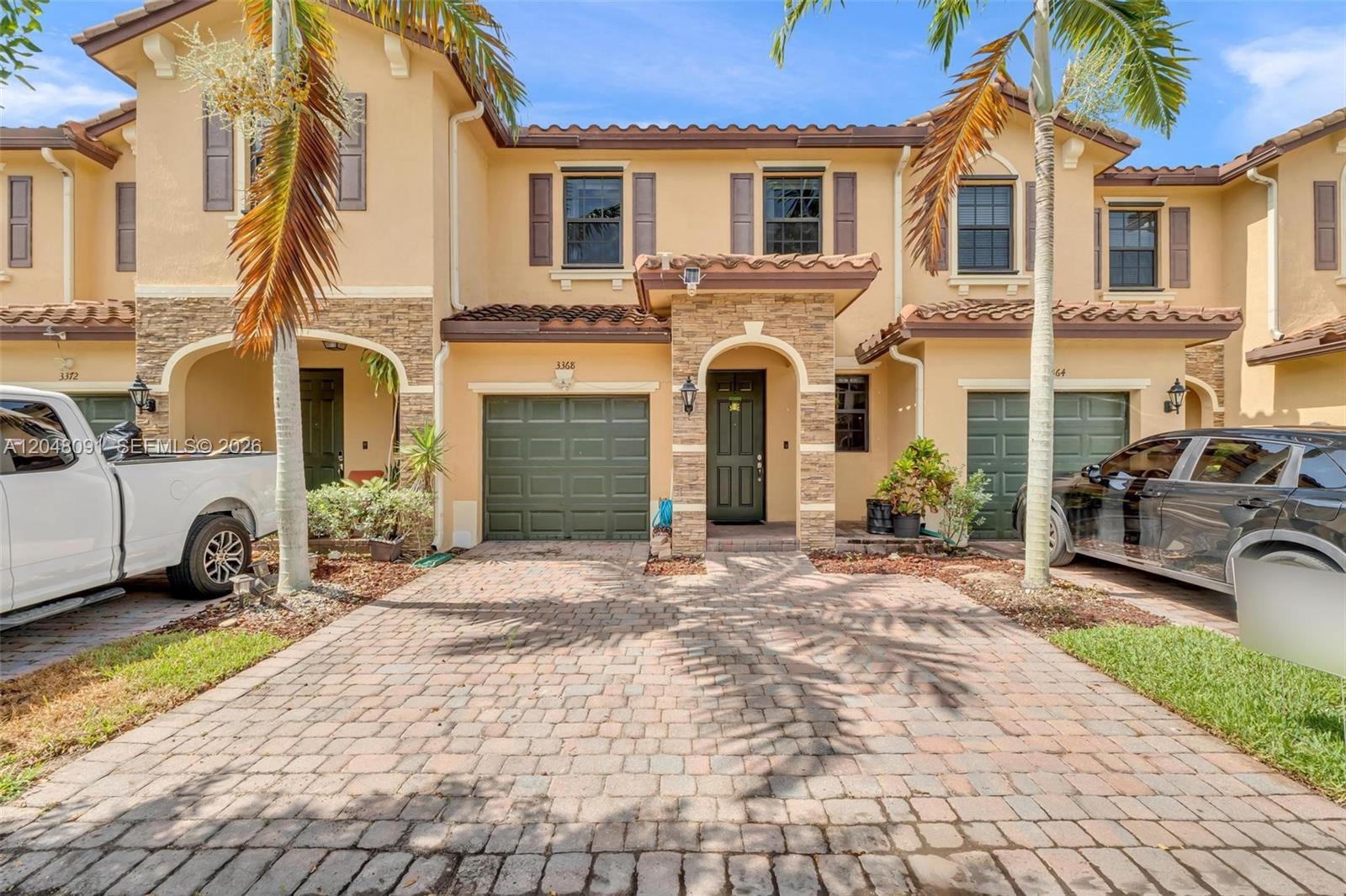 3368 SE 1st St, Homestead FL 33033 photo 3