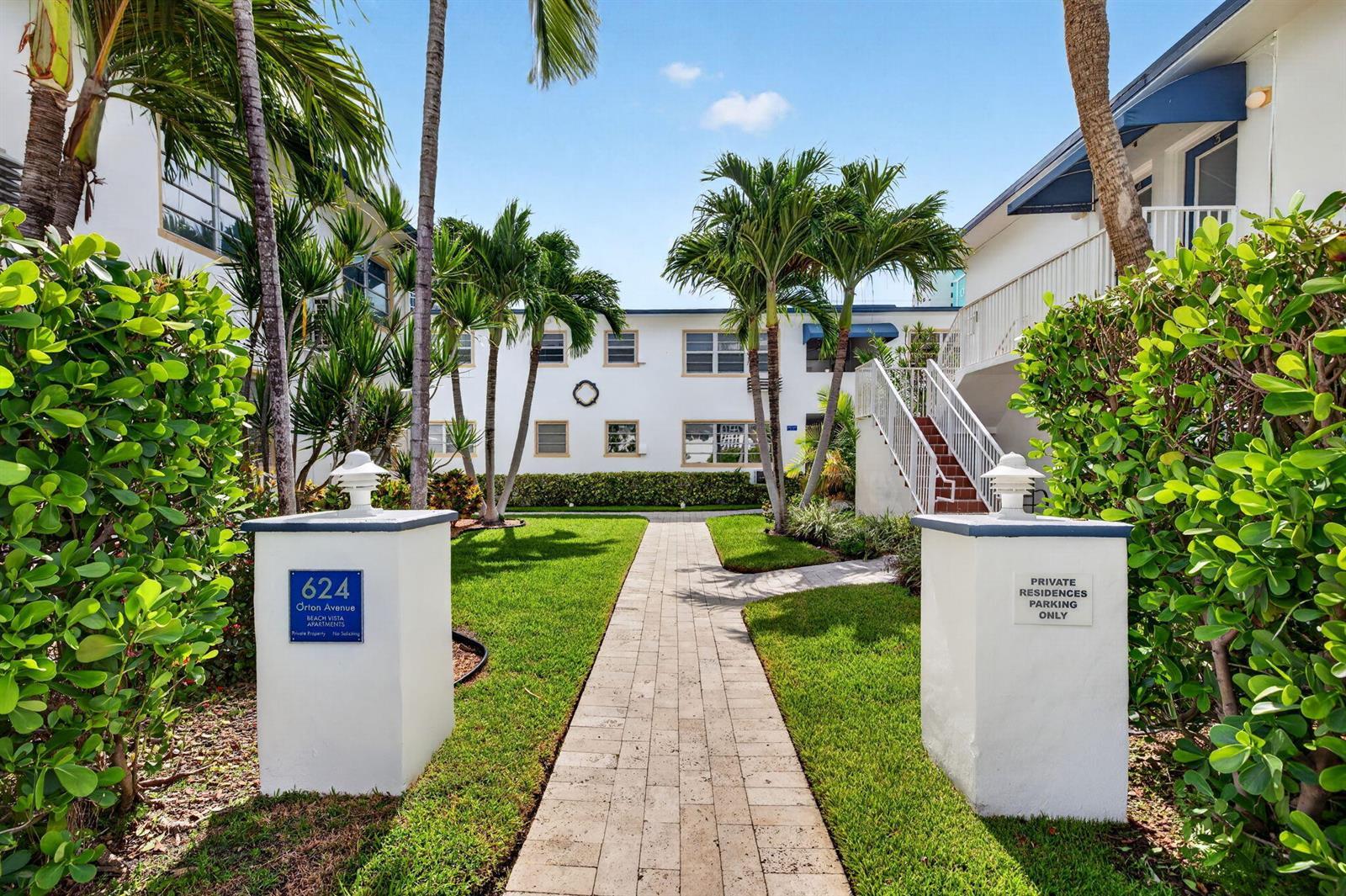 624 Orton Avenue # 3, Fort Lauderdale FL 33304