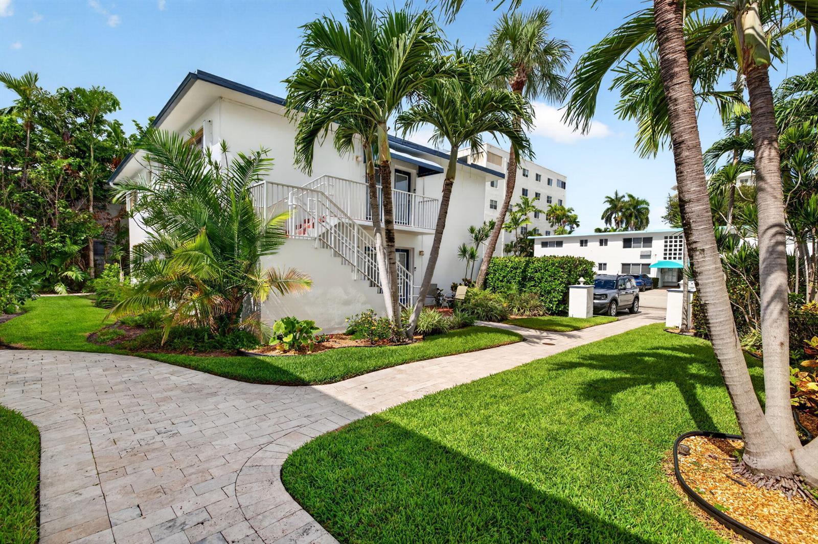 624 Orton Avenue # 3, Fort Lauderdale FL 33304 photo 5