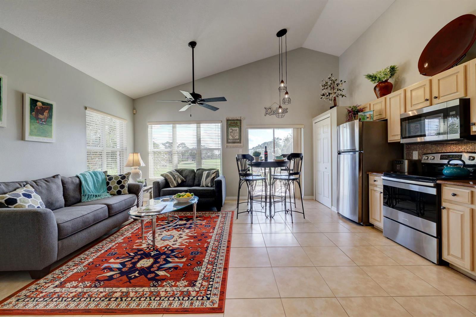 9821 Perfect Drive # A, Port St. Lucie FL 34986 photo 2