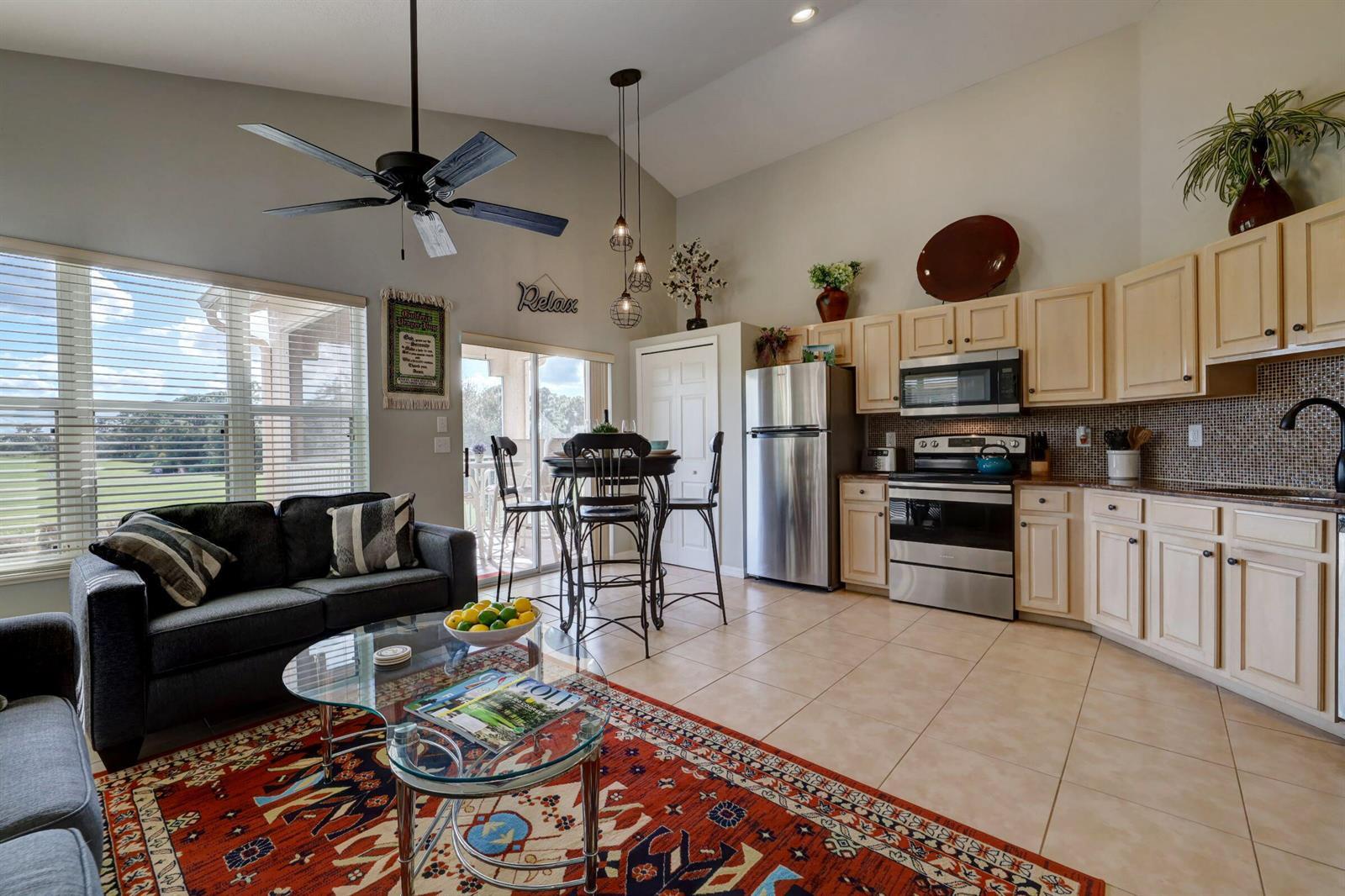 9821 Perfect Drive # A, Port St. Lucie FL 34986 photo 3