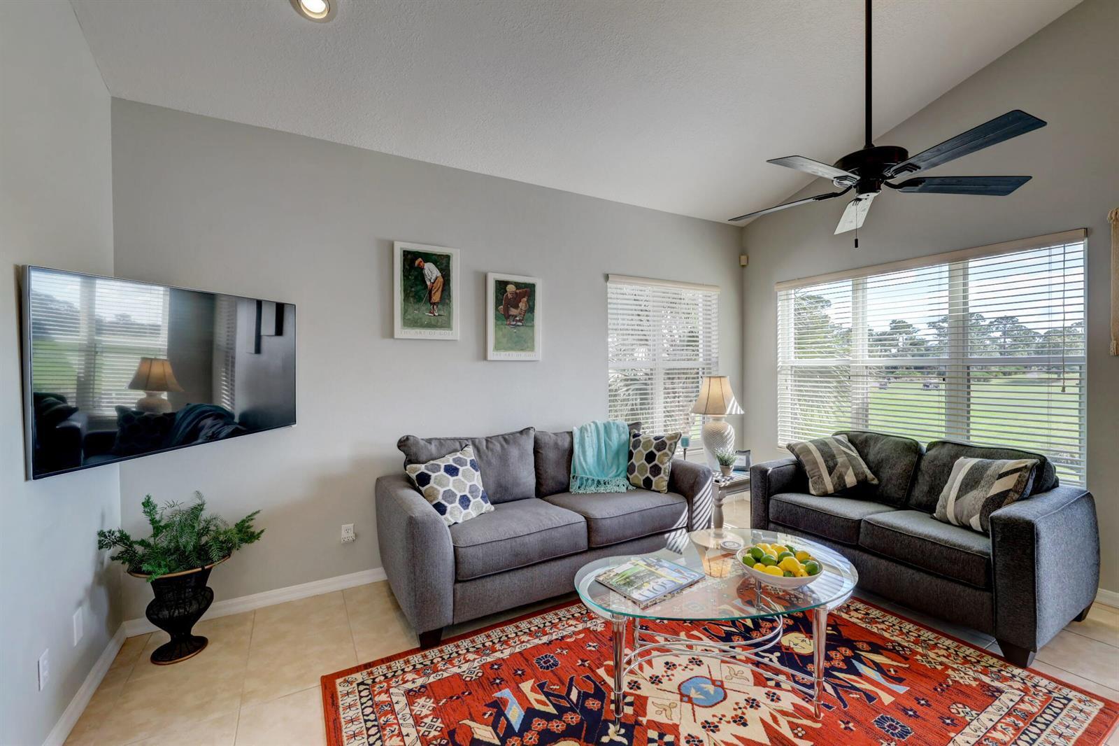 9821 Perfect Drive # A, Port St. Lucie FL 34986