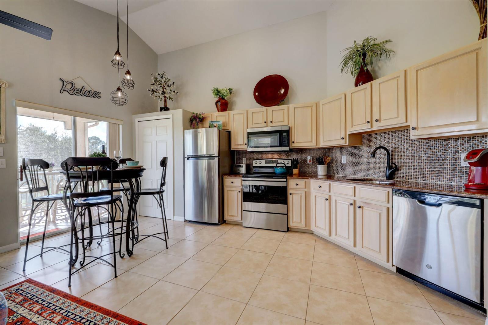 9821 Perfect Drive # A, Port St. Lucie FL 34986 photo 5