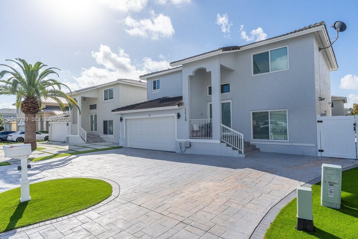 12138 SW 250th Ter, Homestead FL 33032 photo 2