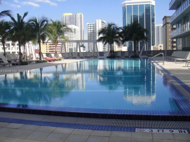 1111 SW 1st Ave, Miami FL 33130