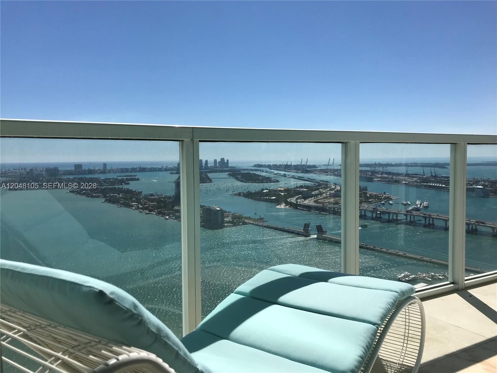 1900 N Bayshore Dr # 5003, Miami FL 33132 photo 2