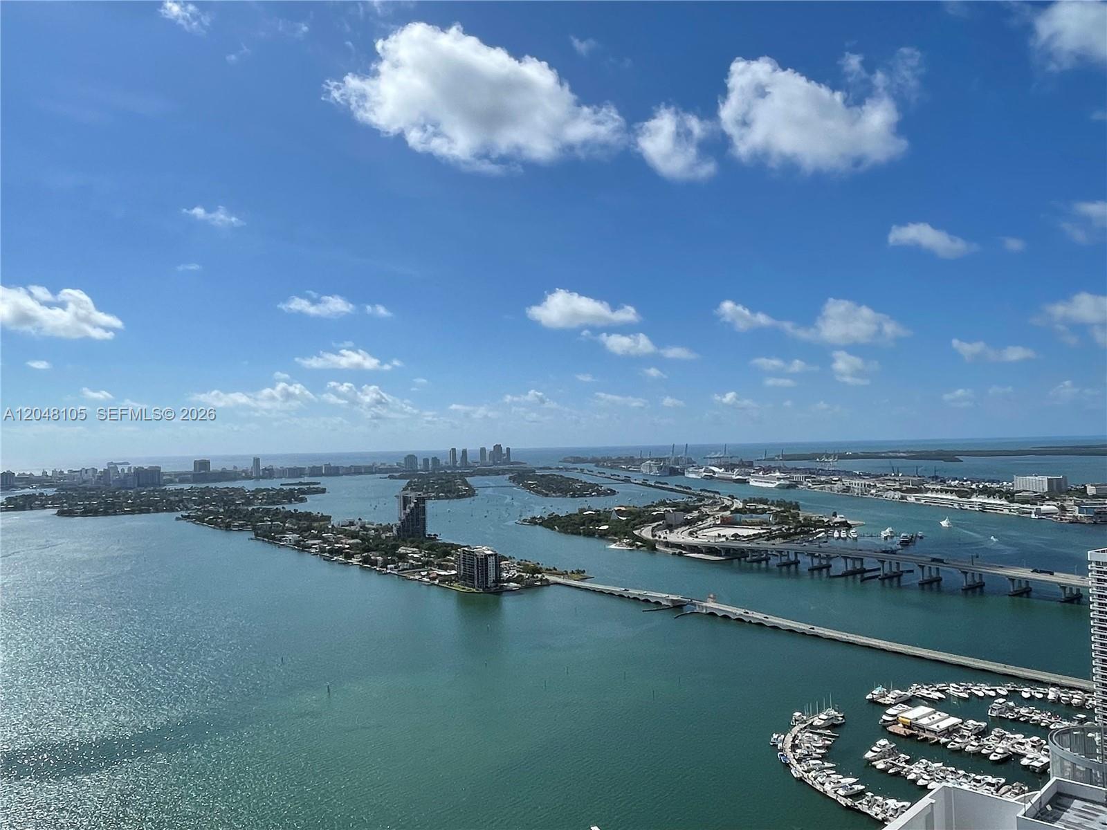 1900 N Bayshore Dr # 5003, Miami FL 33132