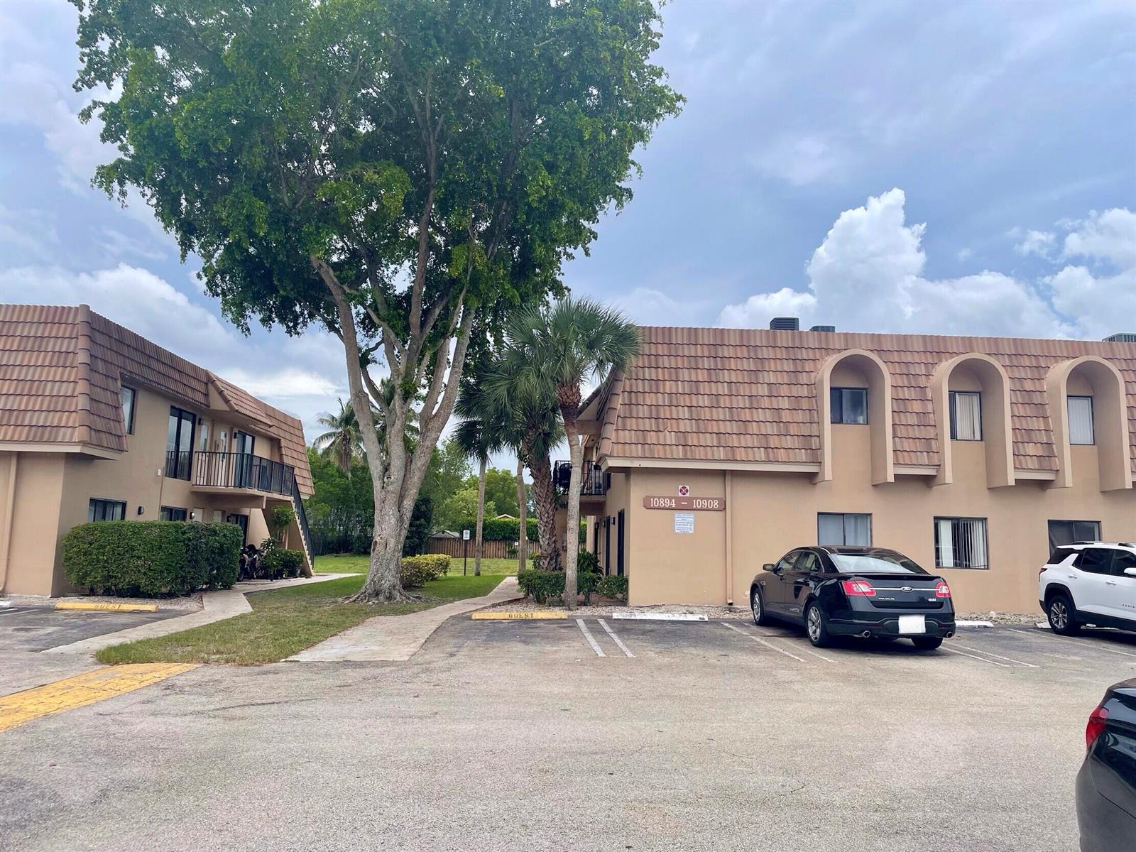 10898 Royal Palm Boulevard # 10898, Coral Springs FL 33065