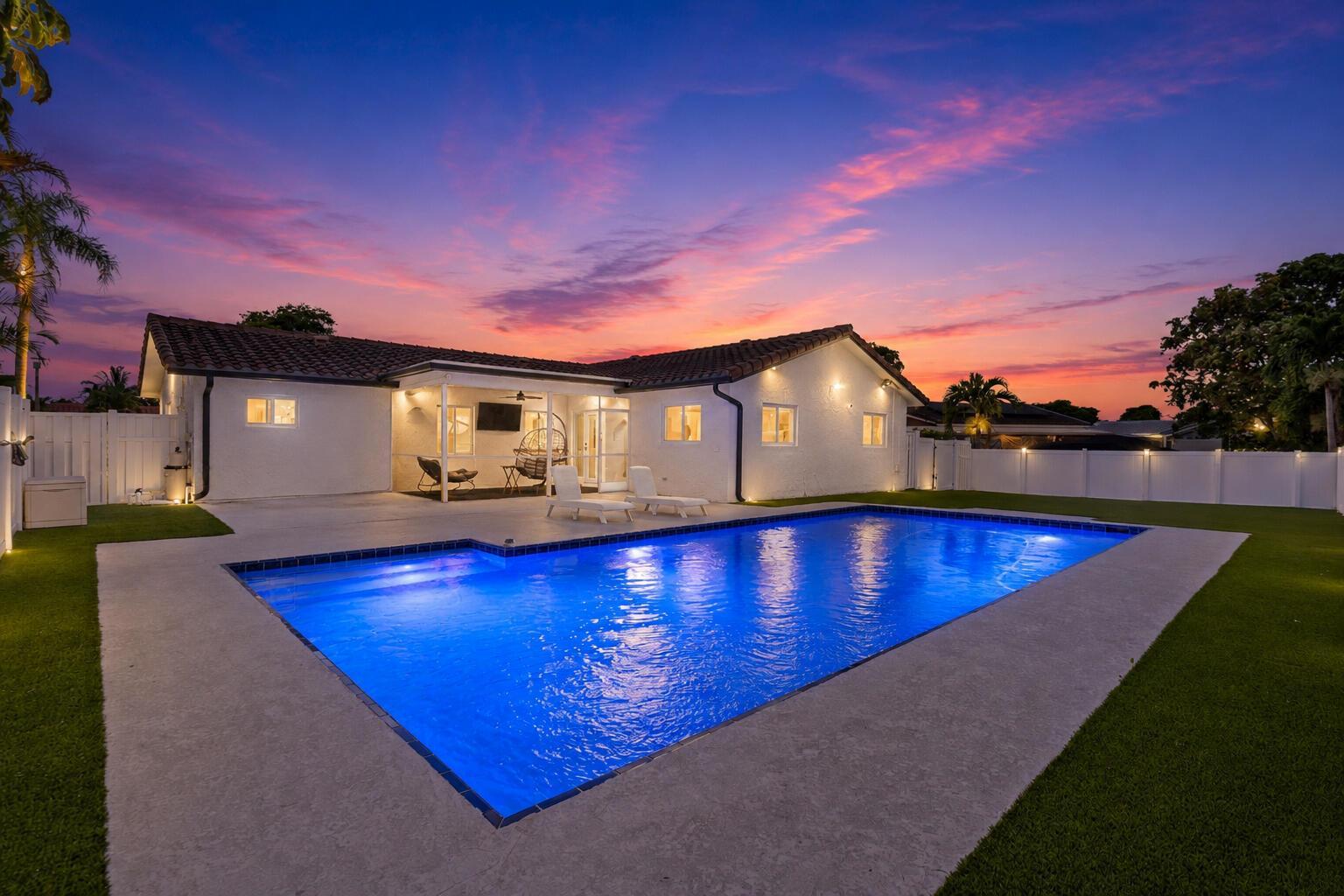 11171 NW 36th Court, Coral Springs FL 33065 photo 2
