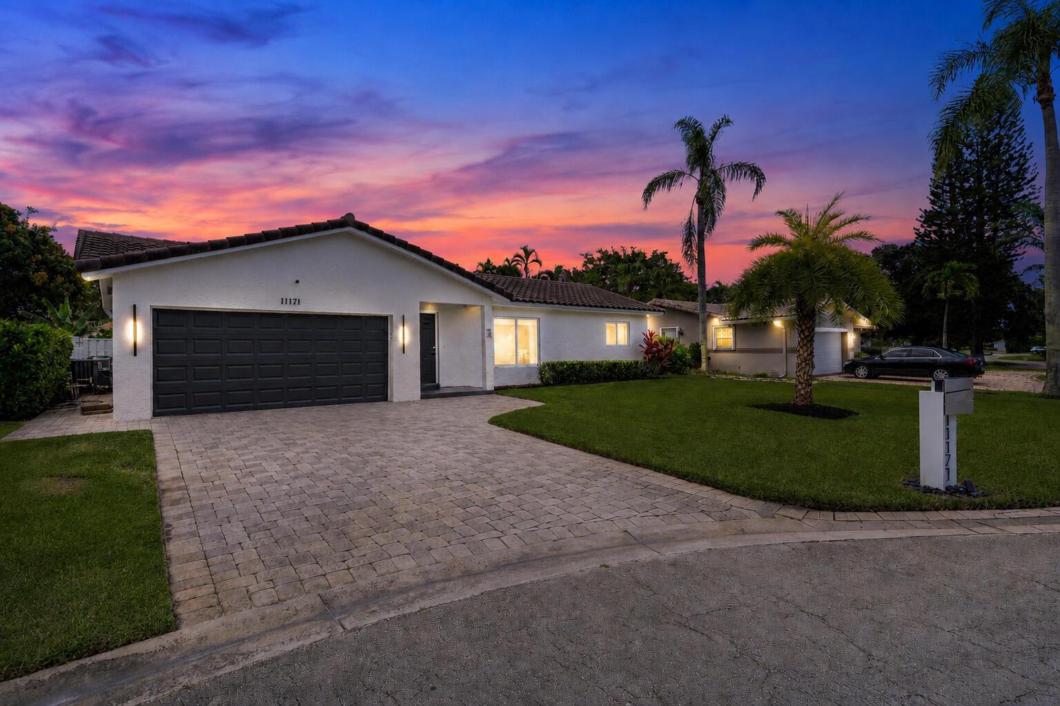 11171 NW 36th Court, Coral Springs FL 33065 photo 3