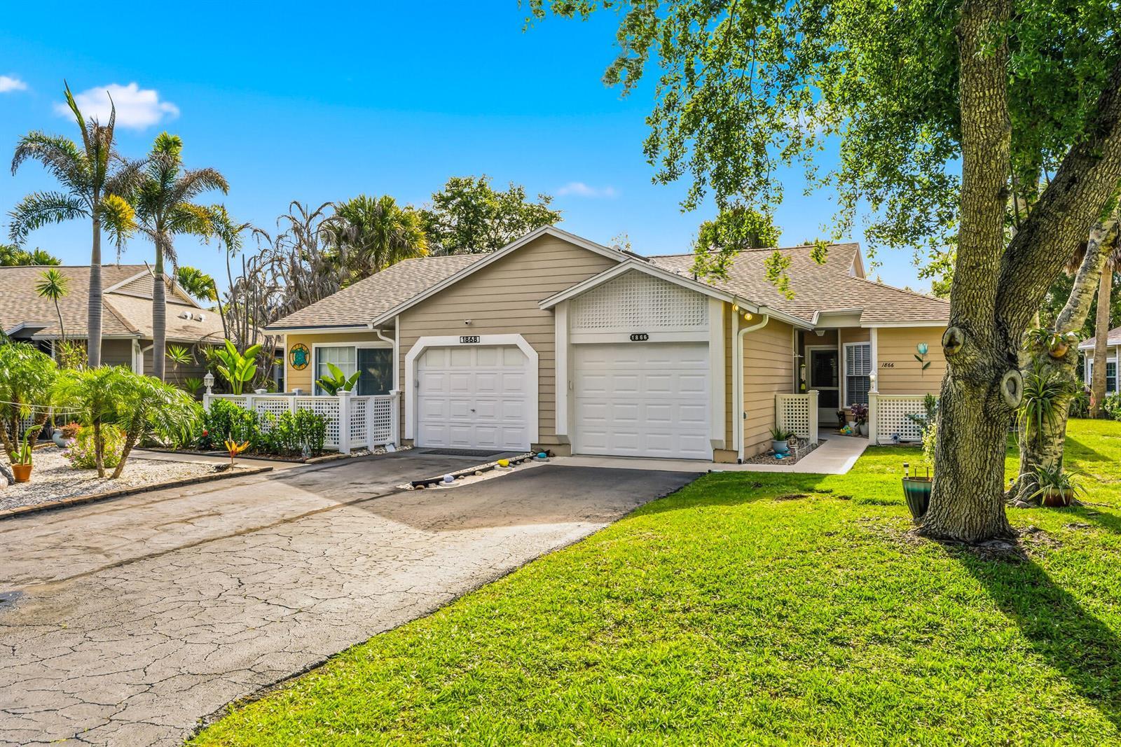1866 Sixty Oaks Lane, Vero Beach FL 32966 photo 5
