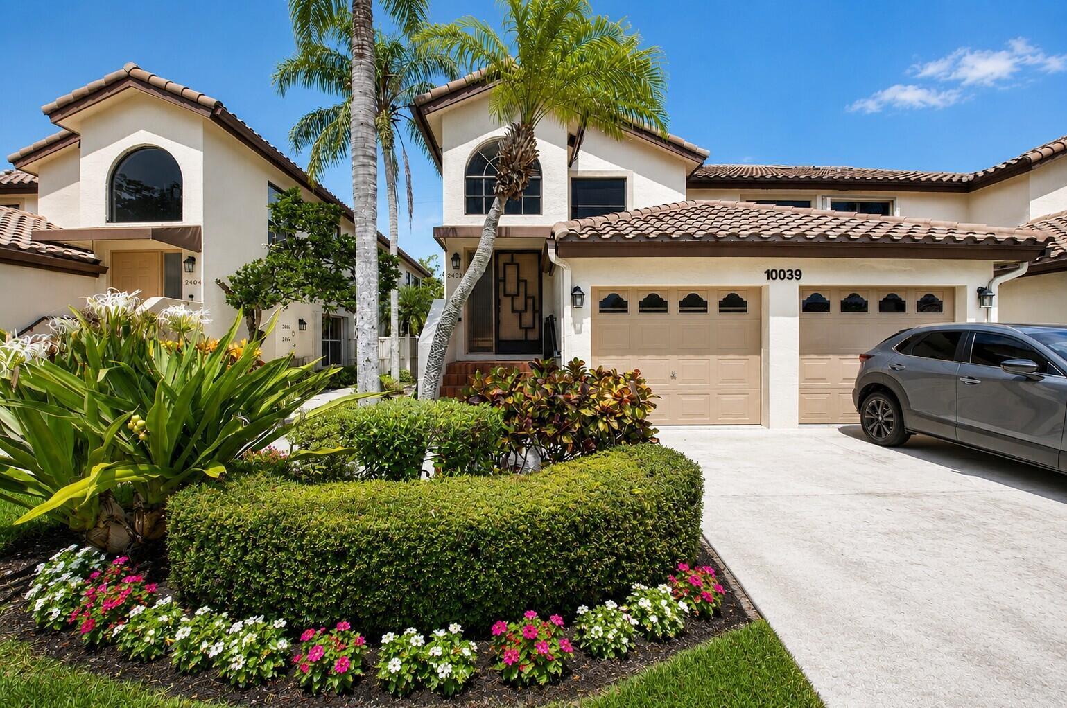 10039 53rd Way S # 2303, Boynton Beach FL 33437