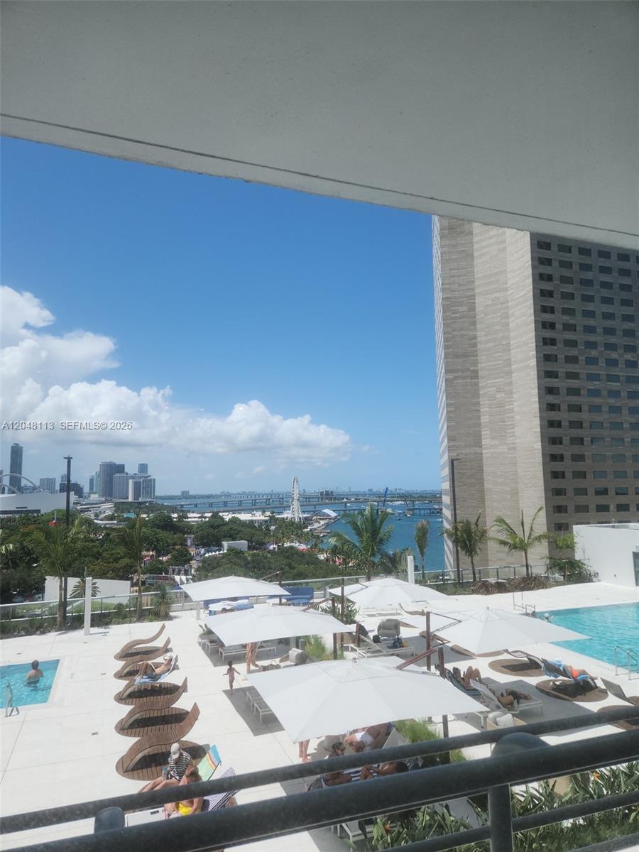 325 S Biscayne Blvd # 1420, Miami FL 33131 photo 2