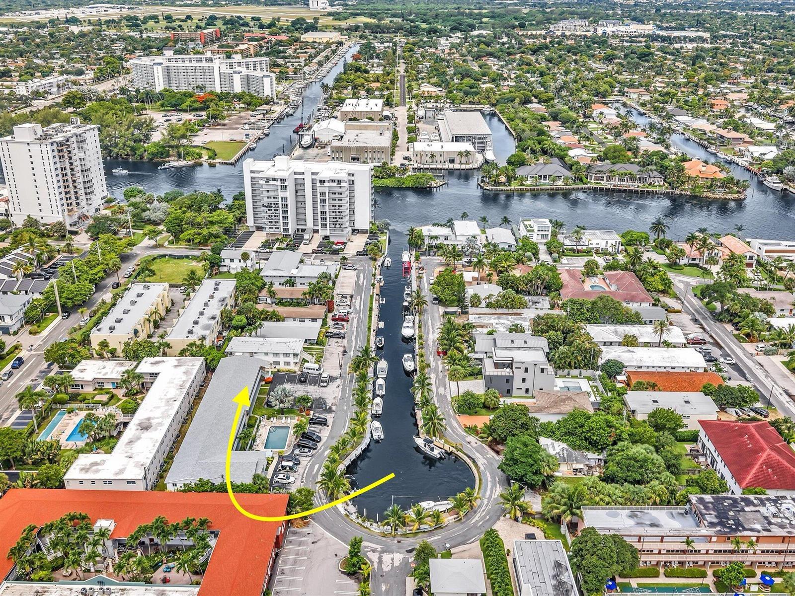 3232 Canal Drive # 19, Pompano Beach FL 33062 photo 2