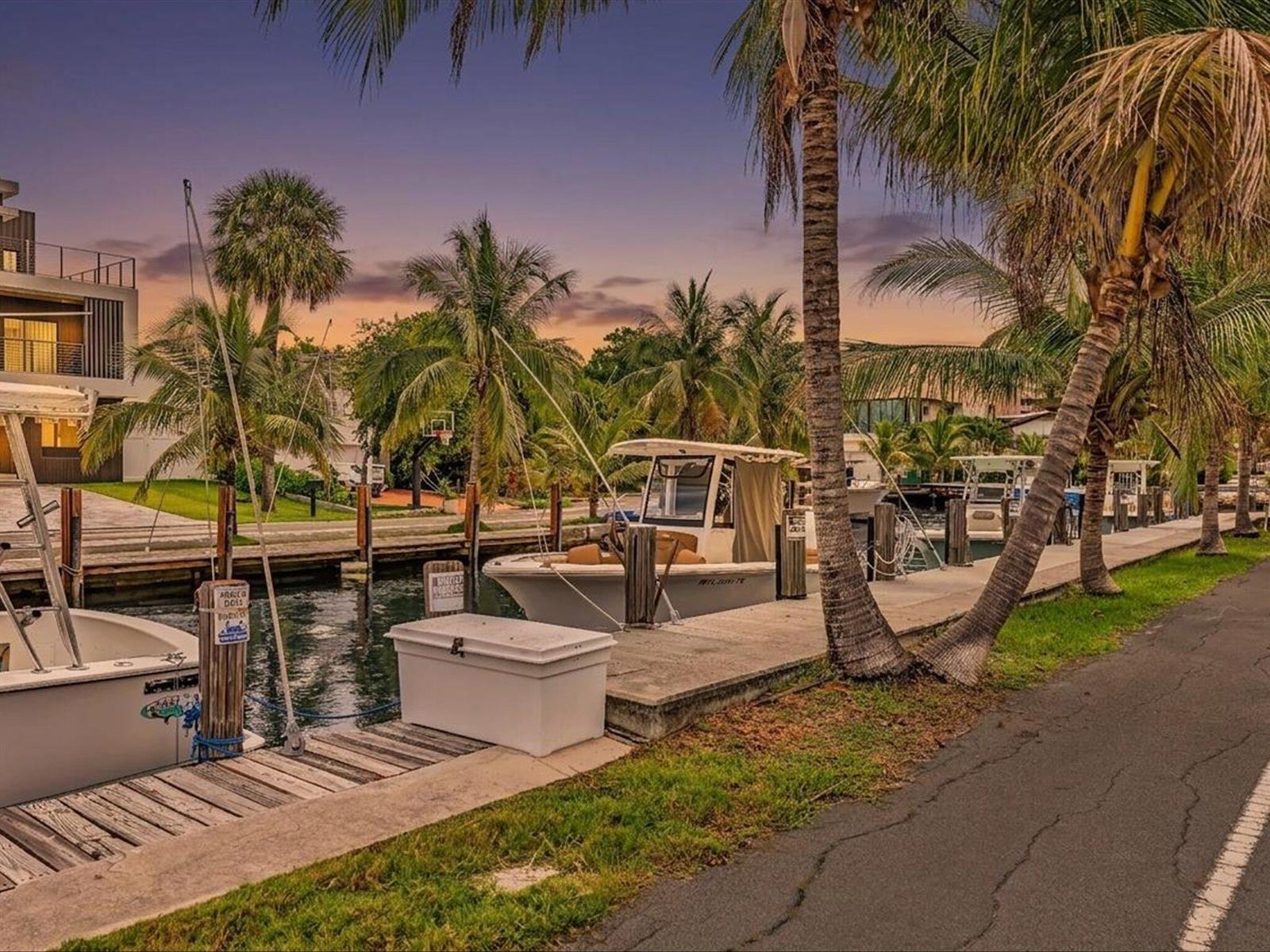 3232 Canal Drive # 19, Pompano Beach FL 33062 photo 3