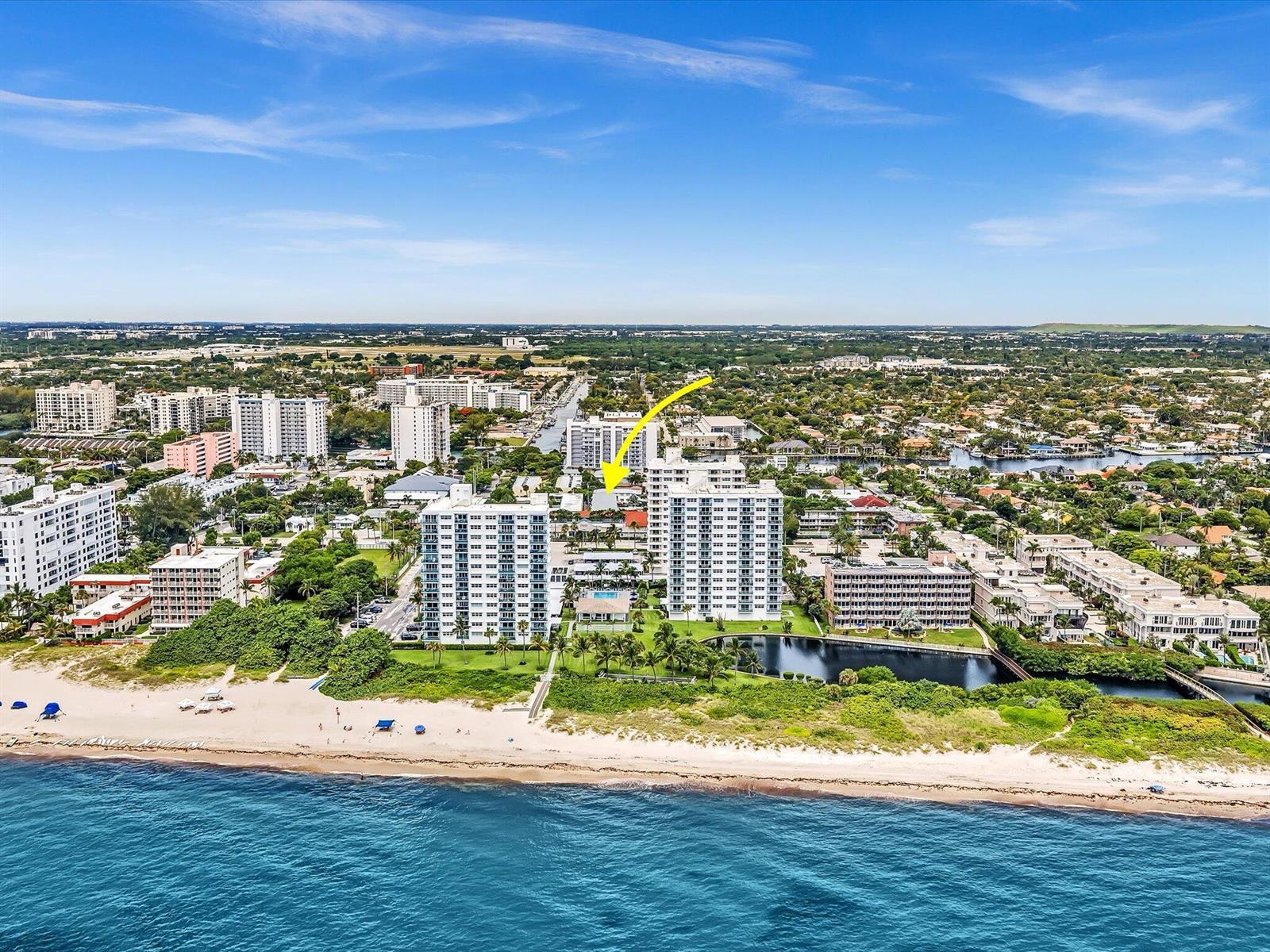 3232 Canal Drive # 19, Pompano Beach FL 33062