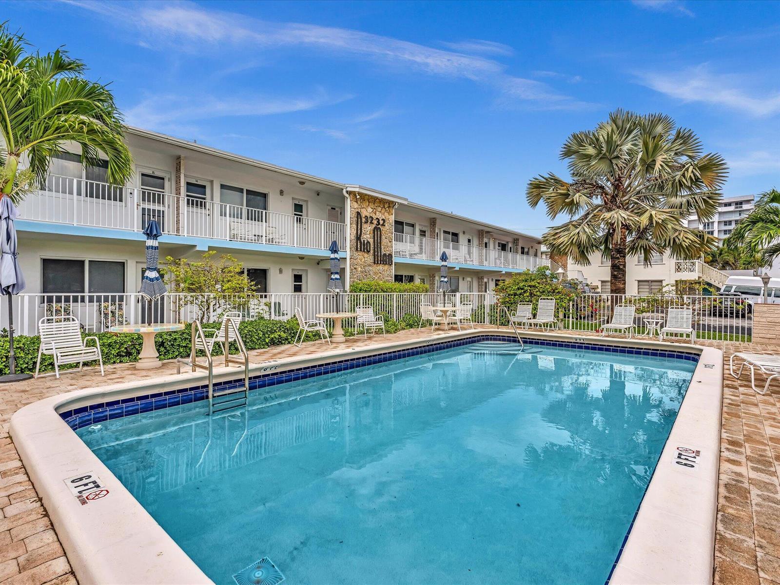 3232 Canal Drive # 19, Pompano Beach FL 33062 photo 4