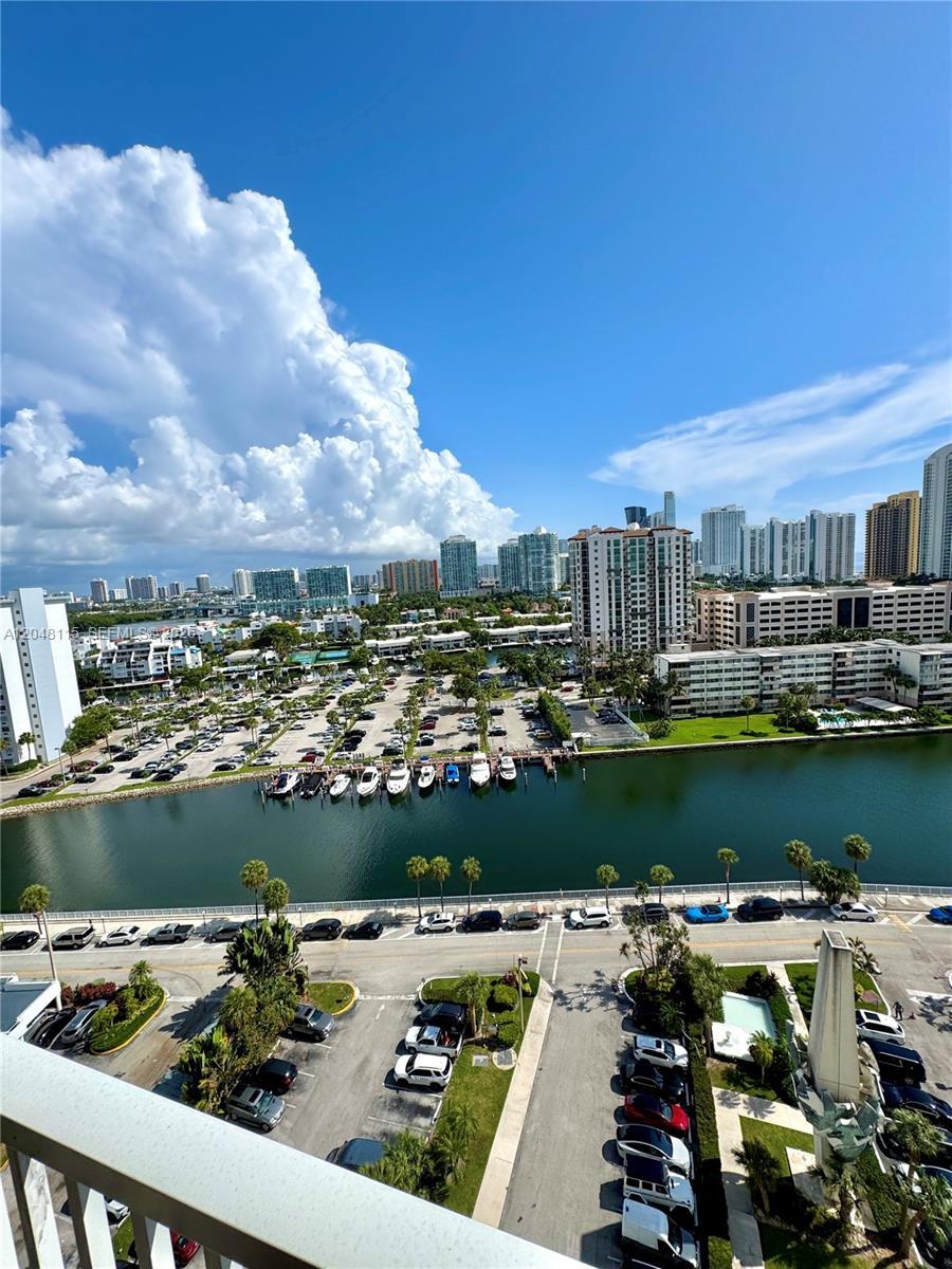 300 Bayview Dr # 1603, Sunny Isles Beach FL 33160 photo 5