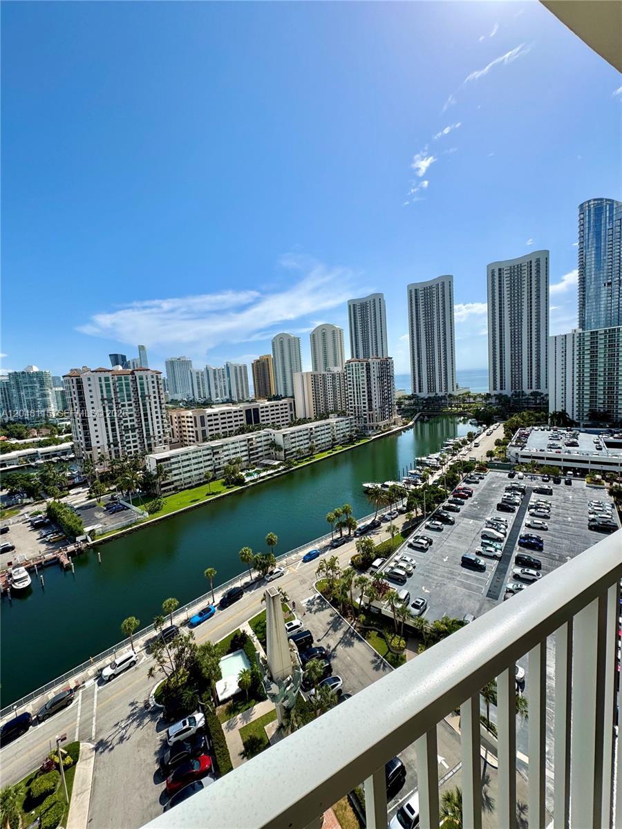 300 Bayview Dr # 1603, Sunny Isles Beach FL 33160 photo 4