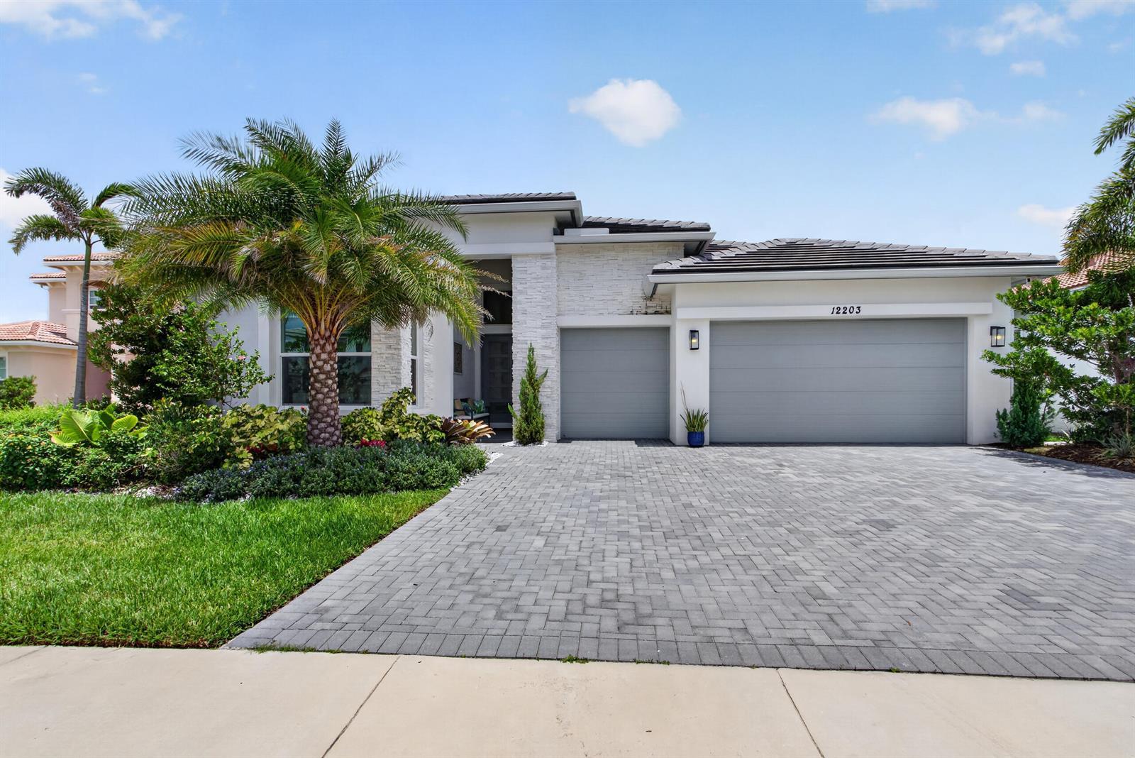 12203 Waterstone Circle, Palm Beach Gardens FL 33412 photo 3