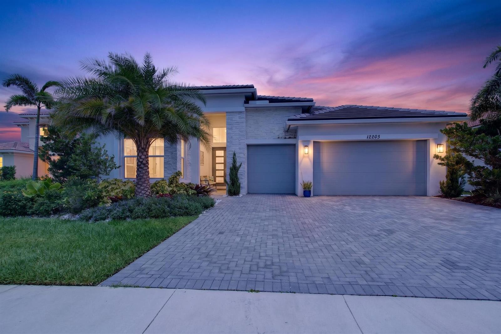 12203 Waterstone Circle, Palm Beach Gardens FL 33412 photo 4