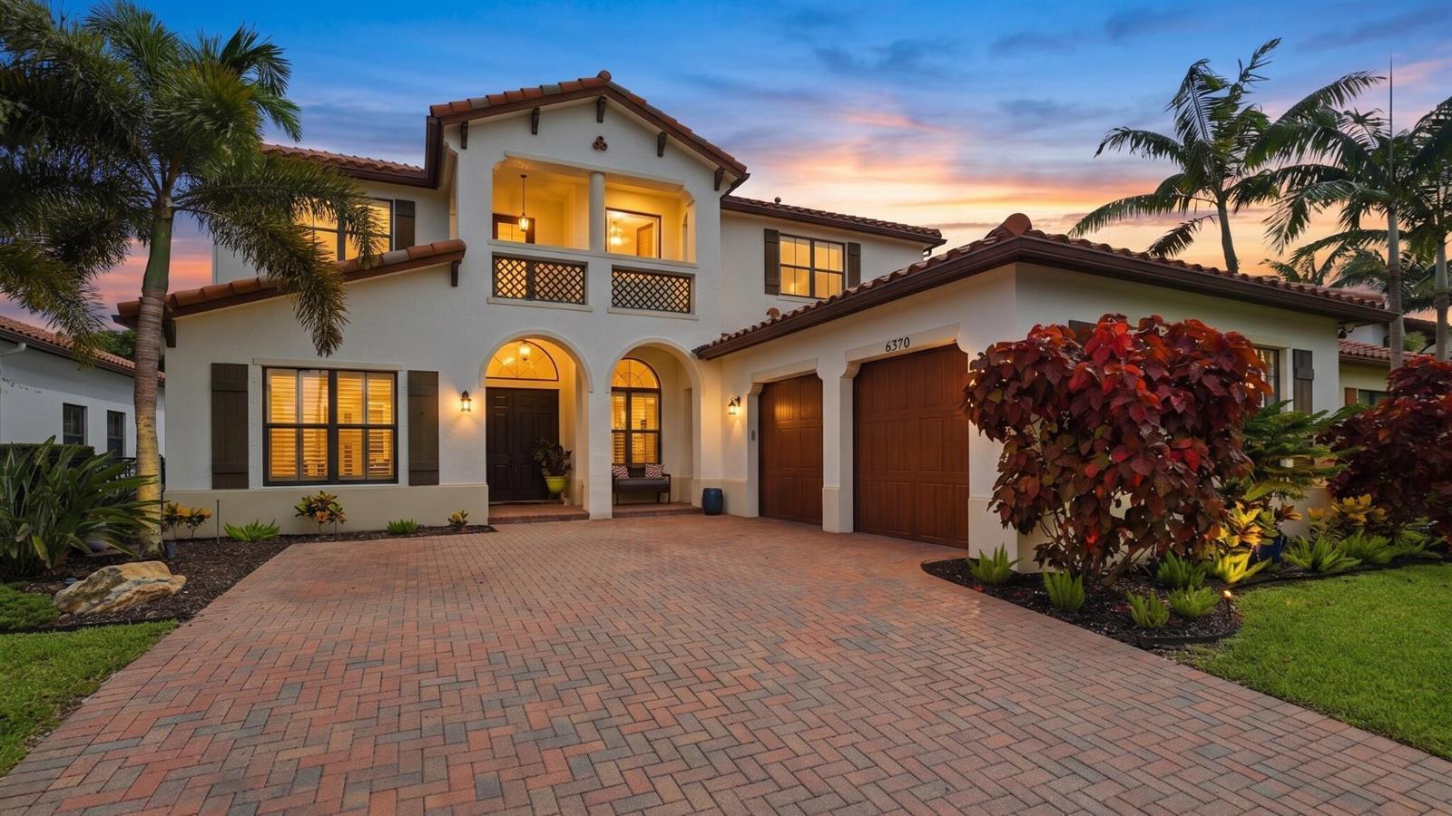 6370 Vireo Court, Lake Worth FL 33463