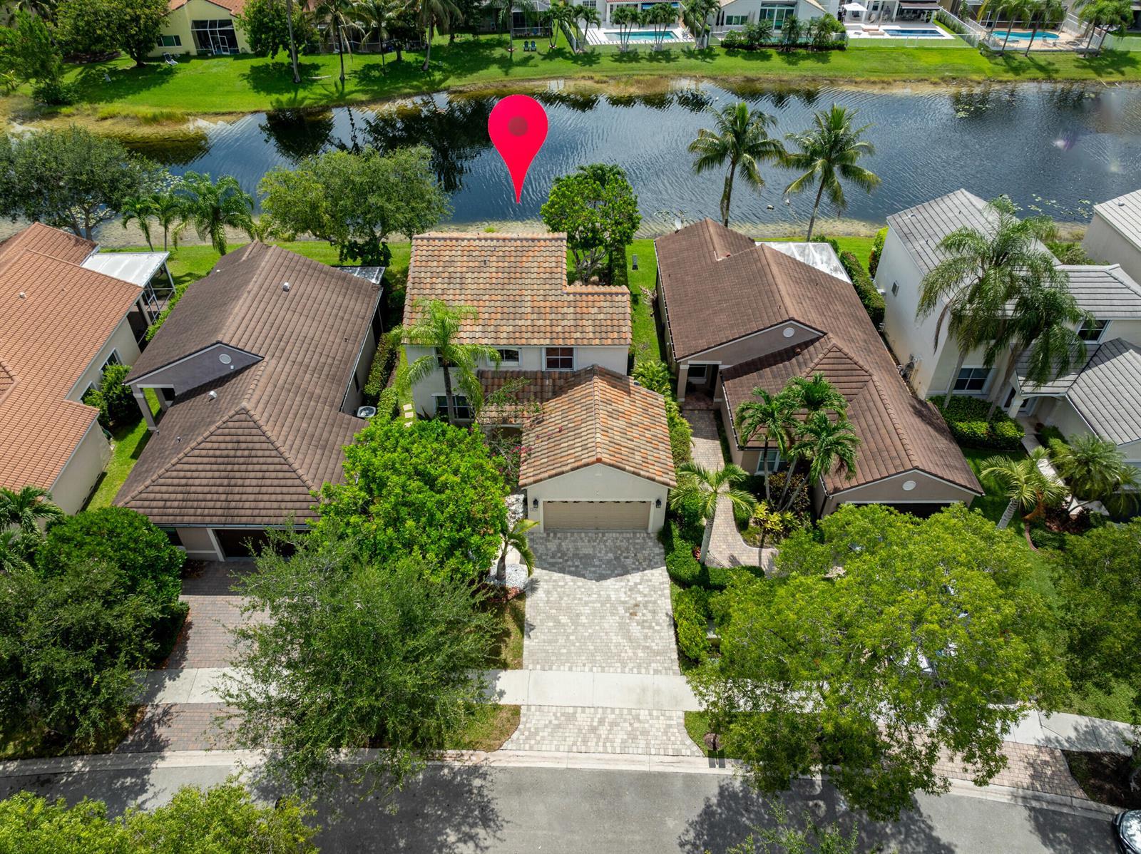 229 E Bayridge Drive, Weston FL 33326 photo 3