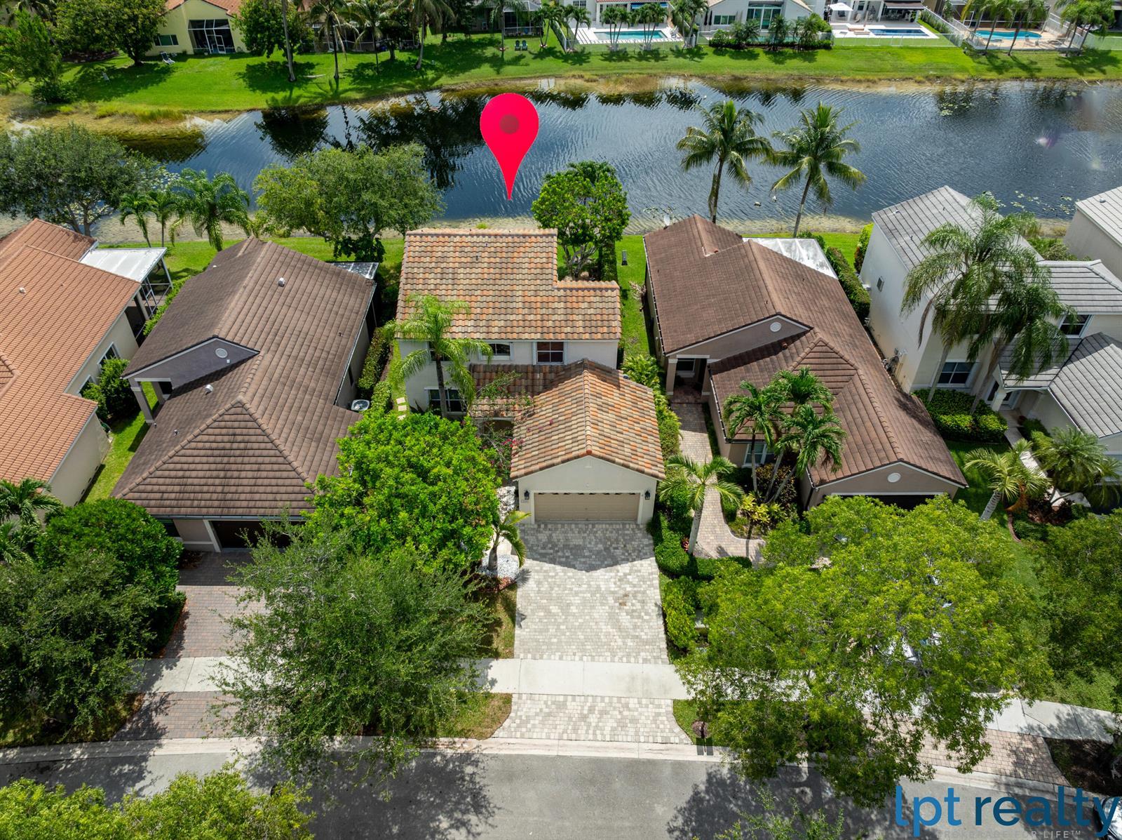 229 E Bayridge Drive, Weston FL 33326
