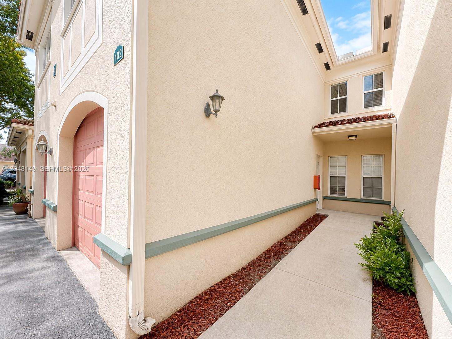 2452 Centergate Dr # 102, Miramar FL 33025 photo 3