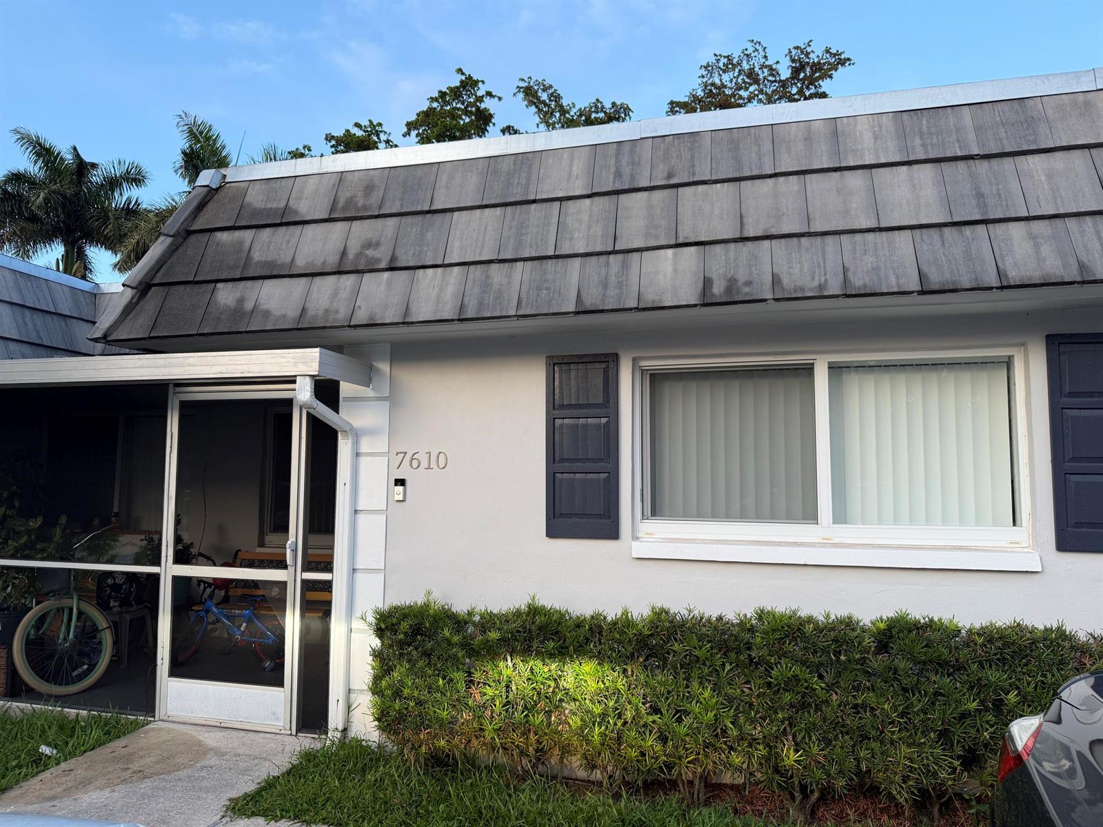 7610 NW 73rd Terrace, Tamarac FL 33321