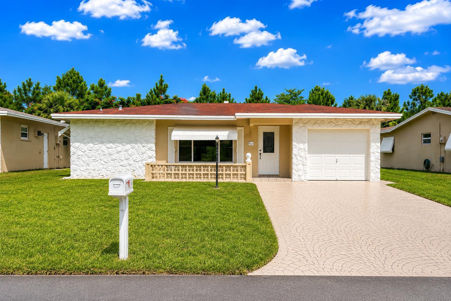 4781 NW 13th Avenue, Deerfield Beach FL 33064