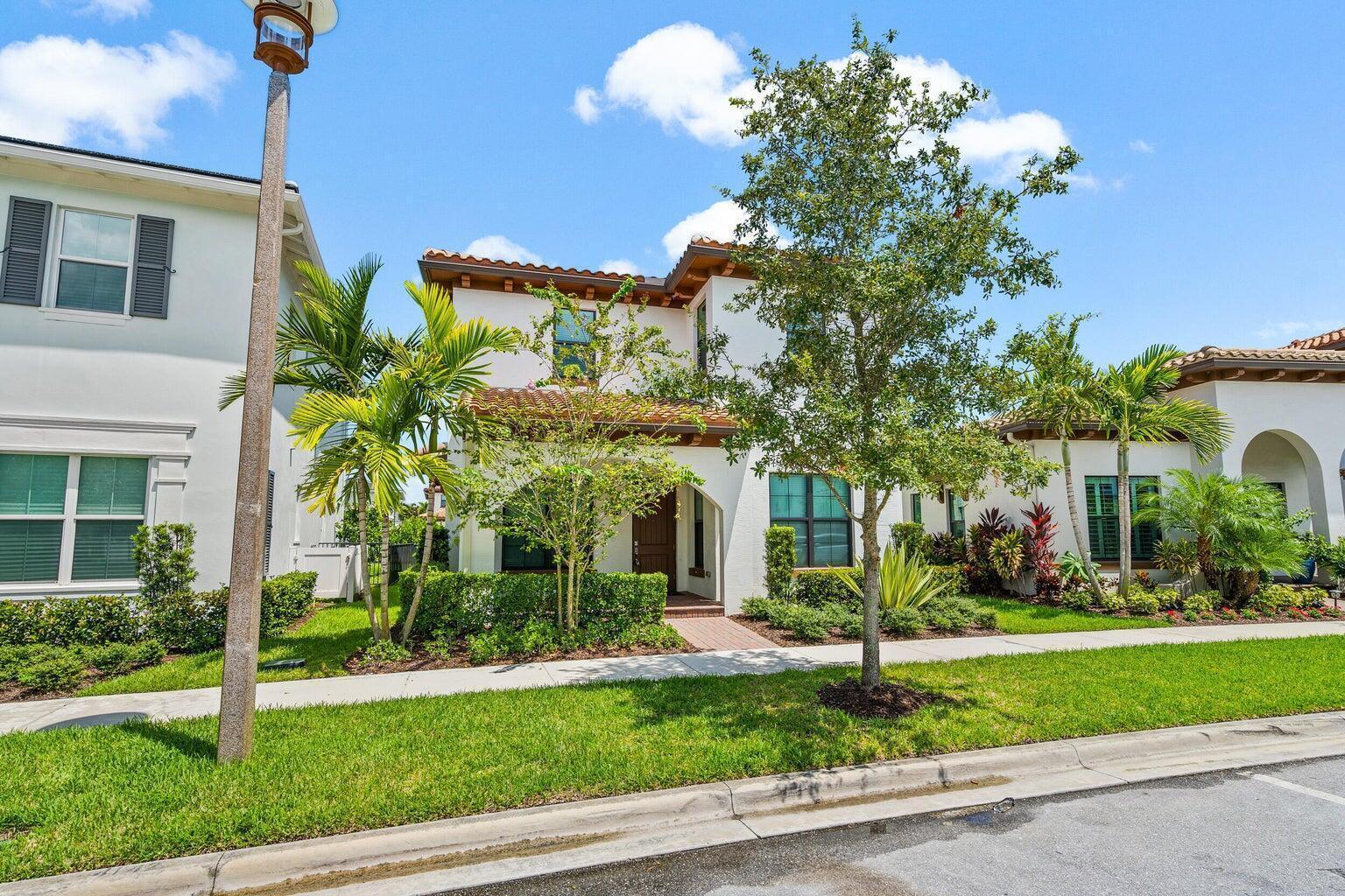 13644 Dumont Road, Palm Beach Gardens FL 33418