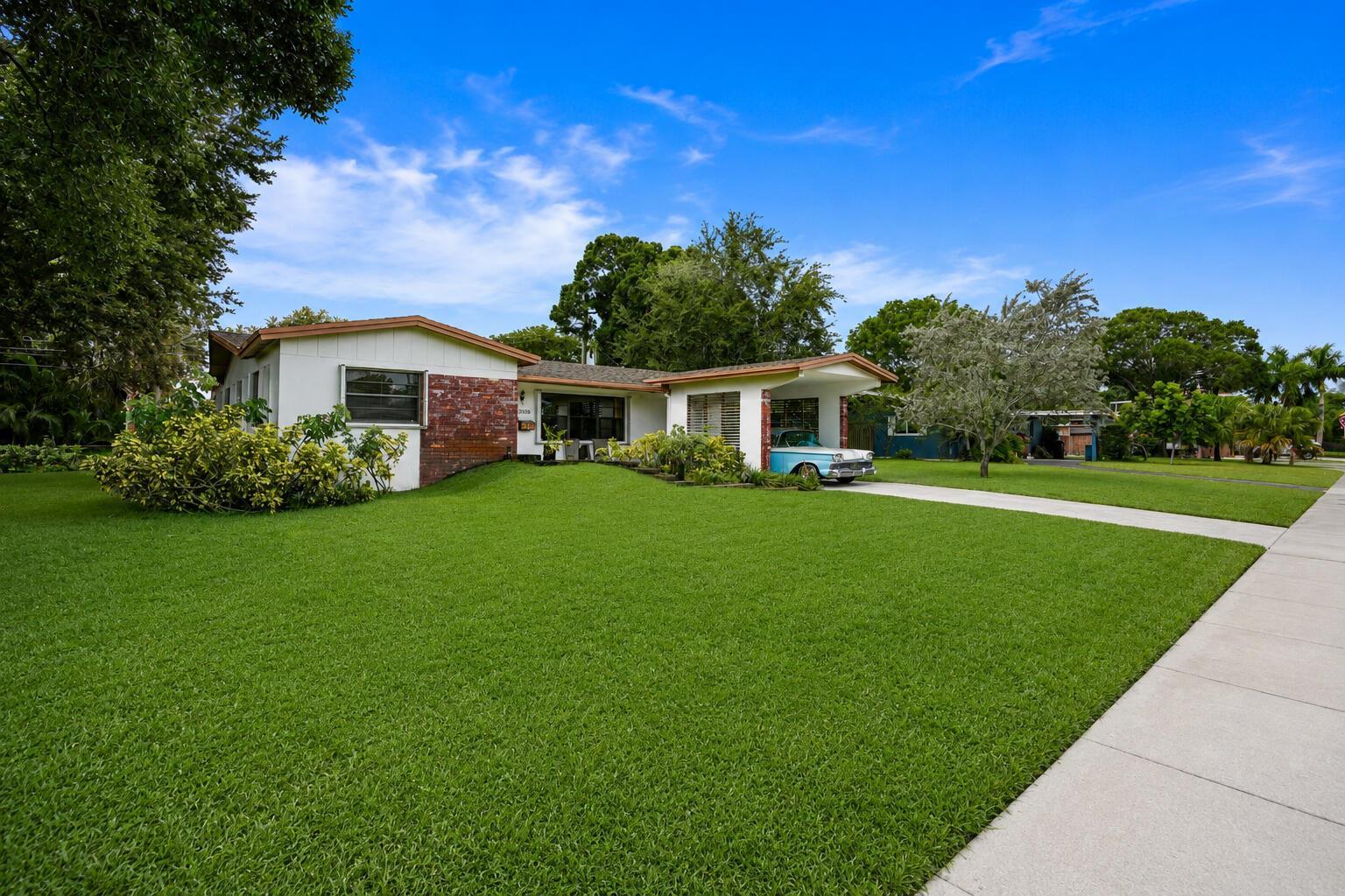 3358 SW 16th Court, Fort Lauderdale FL 33068 photo 3